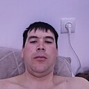 Murat, 34 года