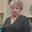 Аля, 61 год