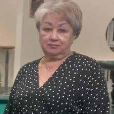 Фотография девушки Аля, 61 год из г. Оренбург