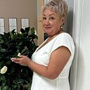 Аля, 61 год