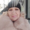 Лиза, 59 лет