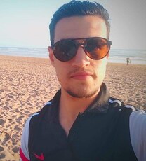 Фотография мужчины Samir, 40 лет из г. Франкфурт-на-Майне