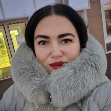 Фотография девушки Натали, 34 года из г. Яр-Сале