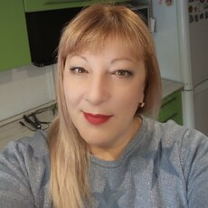 Фотография девушки Елена, 52 года из г. Черепаново