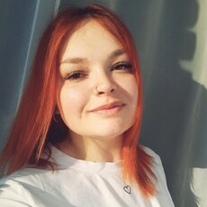Фотография девушки Анжела, 27 лет из г. Бийск