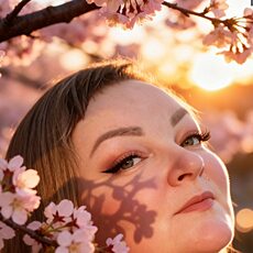 Фотография девушки Екатерина, 43 года из г. Витебск
