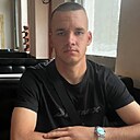 Женя, 27 лет