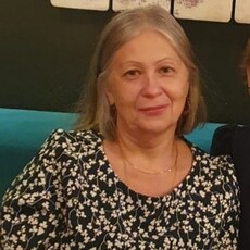 Фотография девушки Лина, 61 год из г. Брянск