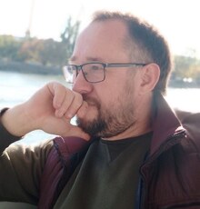 Фотография мужчины Виталий, 44 года из г. Каменск-Шахтинский