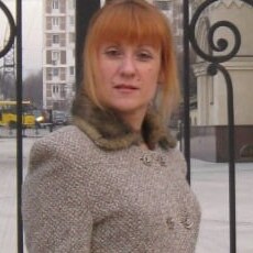 Фотография девушки Aлла, 50 лет из г. Донецк