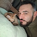 Davit, 22 года