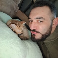 Фотография мужчины Davit, 22 года из г. Ереван