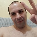 Арсен, 36 лет