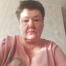 Фотография девушки Наталья, 62 года из г. Самара