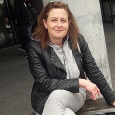 Фотография девушки Ірина, 53 года из г. Познань