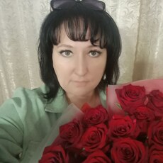 Фотография девушки Ирина, 46 лет из г. Улан-Удэ