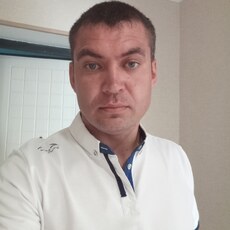 Фотография мужчины Максим, 38 лет из г. Пенза