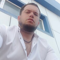 Фотография мужчины Steppewolf, 33 года из г. Астана