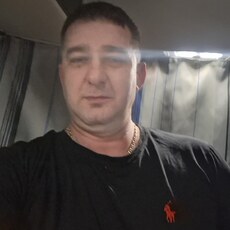 Фотография мужчины Женя, 44 года из г. Ужгород