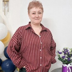 Фотография девушки Наталья, 54 года из г. Балашов