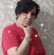 Фотография девушки Марина, 57 лет из г. Кокшетау