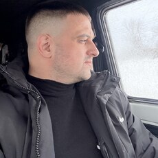 Фотография мужчины Сергей, 33 года из г. Дудинка