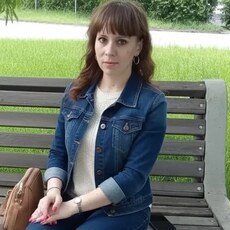 Фотография девушки Ни, 21 год из г. Тобольск