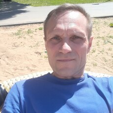 Фотография мужчины Александр, 54 года из г. Пермь