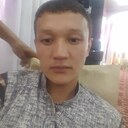 Азик, 33 года