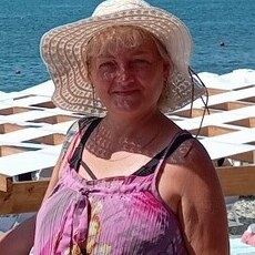 Фотография девушки Элла, 48 лет из г. Богучаны