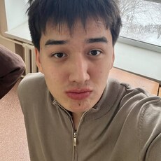 Фотография мужчины Карим, 20 лет из г. Рудный
