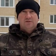 Фотография мужчины Николай, 41 год из г. Ставрополь