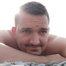 Фотография мужчины Максим, 40 лет из г. Адлер