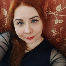 Фотография девушки Ольга, 36 лет из г. Тула