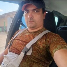 Фотография мужчины Дмитрий, 39 лет из г. Новопокровская