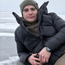 Фотография мужчины Борис, 35 лет из г. Самара