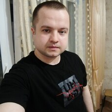 Фотография мужчины Вадим, 29 лет из г. Тула