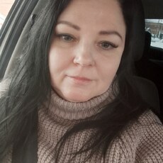 Фотография девушки Леся, 44 года из г. Сызрань