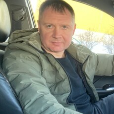 Фотография мужчины Алексей, 43 года из г. Елец