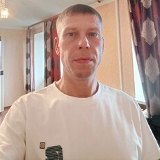 Фотография мужчины Михаил, 42 года из г. Кулунда