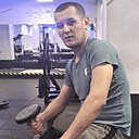 Али, 35 лет
