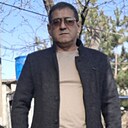 Аслан, 55 лет