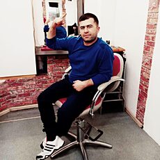 Фотография мужчины Джоник, 37 лет из г. Люберцы
