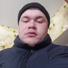 Фотография мужчины Иван, 23 года из г. Орел