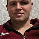 Роман, 33 года