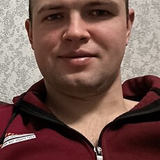 Фотография мужчины Роман, 33 года из г. Пинск