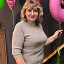Светлана, 50 лет