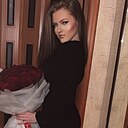 Кристина, 21 год