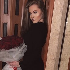 Фотография девушки Кристина, 21 год из г. Иркутск