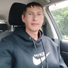 Фотография мужчины Илья, 35 лет из г. Новоалтайск